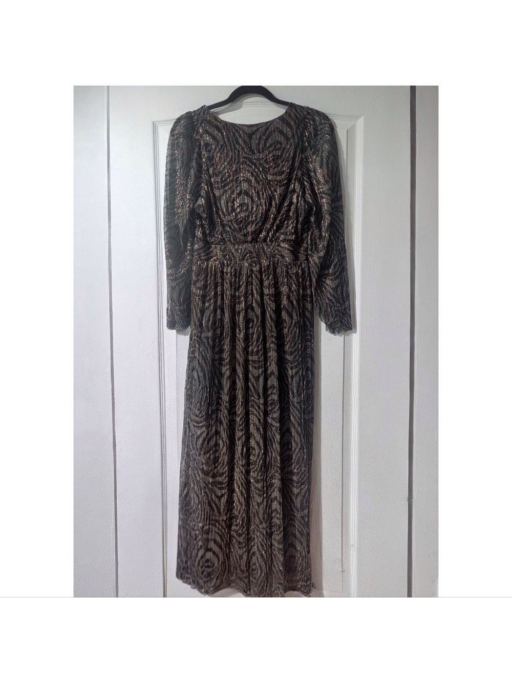 ba&sh | Gaell Maxi Dress - Picture 5 of 15